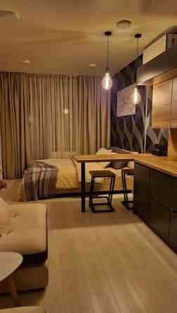 Продам смарт квартирку на Фонтане Одеса