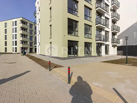 Продаж 2к Квартира 66 кв.м ЖК Грінвуд-4  - фото 12