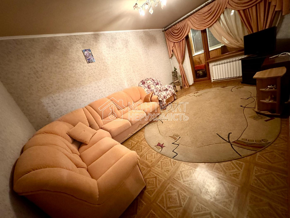 Продаж Квартира 3-кімнатна, 5/12 поверх на вул. Астрономічна Харків - фото 9