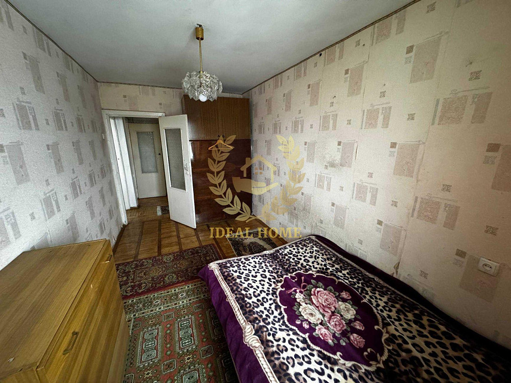 Продаж Квартира 3-кімнатна, 7/9 поверх на Отрадный пр-т, 38 Київ - фото 7