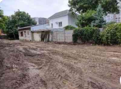 Продаж земельної ділянки 0.1 соток на ул. Посмитного, 10/12 Odessa