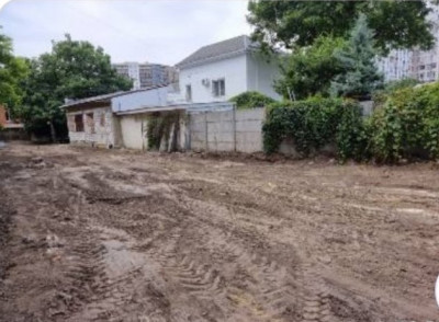 Продаж земельної ділянки 0.1 соток на ул. Посмитного, 10/12 Одеса - фото 6