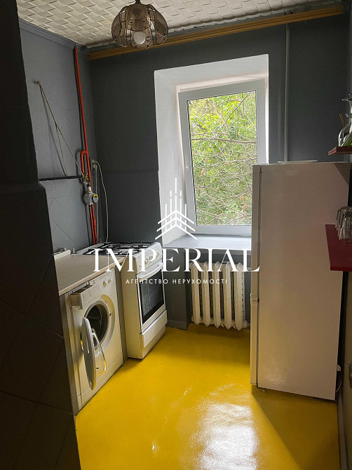 Продаж Квартира 1-кімнатна, 3/9 поверх на вул. Лєскова Киев - изображение 8