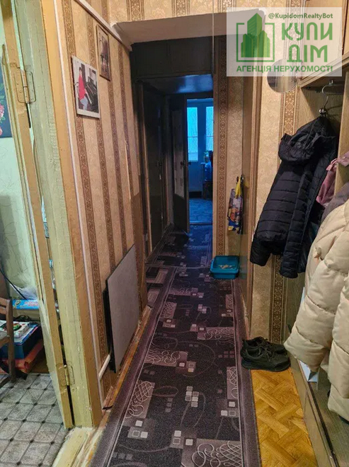 Продам квартиру Кропивницький(Гірський). Квартира без ремонту Кропивницький - фото 9