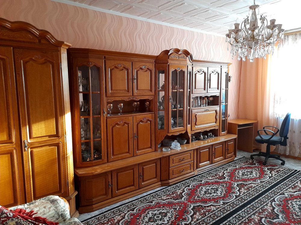 Оренда Квартира 2-кімнатна, 4/16 поверх на Анни Ахматової, 15 Київ - фото 8