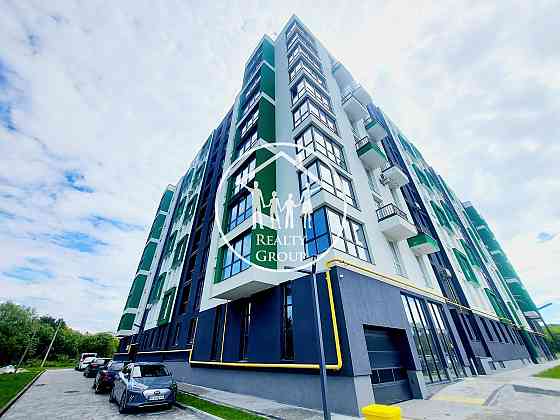 Продаж 1к Квартира 46 кв.м Роксоляни вул., 1 Львів