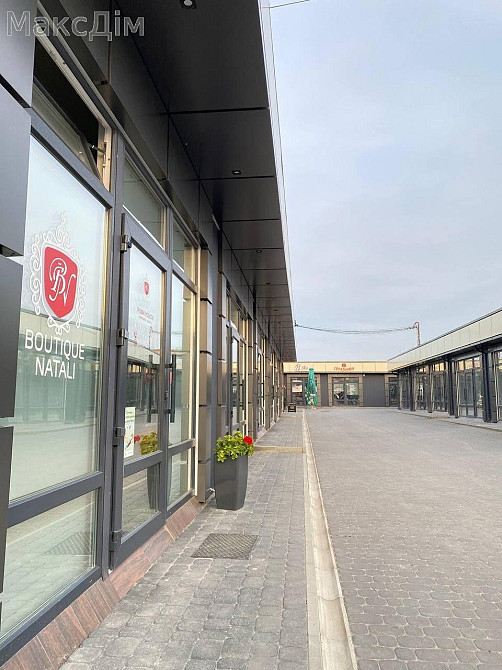 Продаж приміщення вільного призначення приміщень - 1, поверх - 1/1 Теребовля - фото 9