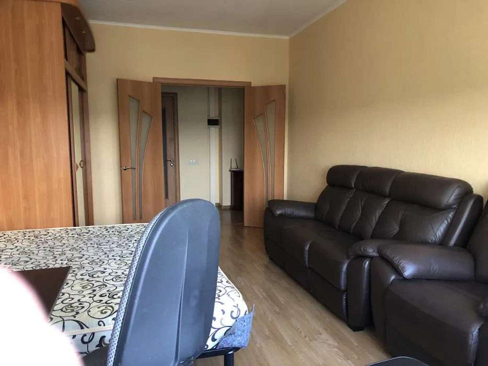 Оренда Квартира 1-кімнатна, 16/22 поверх на Днепровская набережная Київ - фото 5