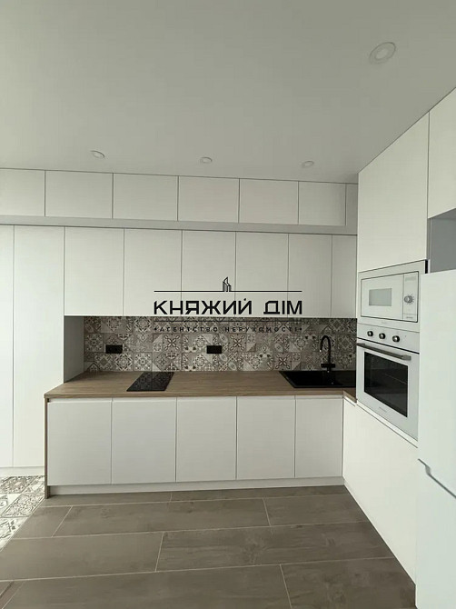 Продаж 1к Квартира 39 кв.м Ревуцкого ул. Київ - фото 4