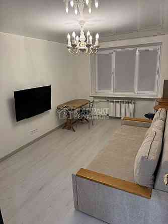 Оренда Квартира 2-кімнатна, 5/5 поверх на вул. 1-й Лісопарківський Харків