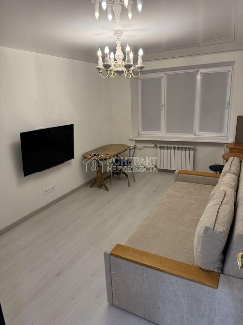 Оренда Квартира 2-кімнатна, 5/5 поверх на вул. 1-й Лісопарківський Харків - фото 3