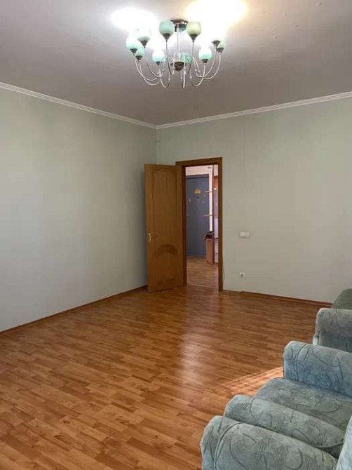 Оренда Квартира 1-кімнатна, 8/28 поверх на ул. Анны Ахматовой, 13 Київ - фото 4