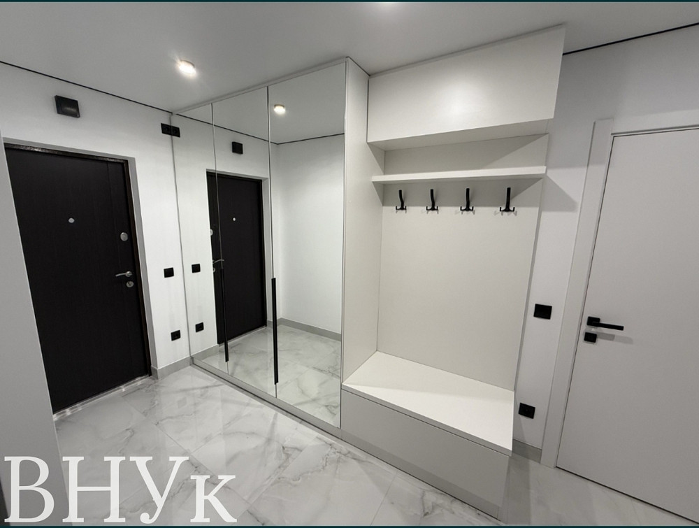 Продаж Квартира 2-кімнатна, 7/11 поверх на вул. Київська Тернопіль - фото 8