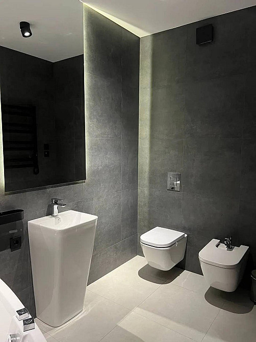 Продаж Квартира 3-кімнатна, 22/25 поверх на Генуэзская ул. Одеса - фото 6