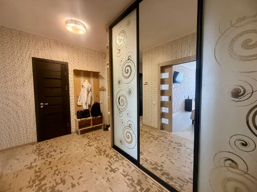 Продаж 2к Квартира 67 кв.м  Полтава - фото 15