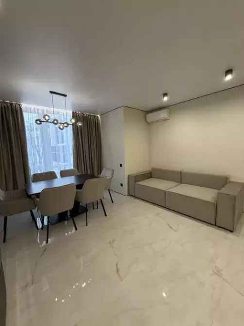 Продаж Квартира 3-кімнатна, 13/16 поверх на Ленкавського вул., 4 Ивано-Франковск - изображение 5