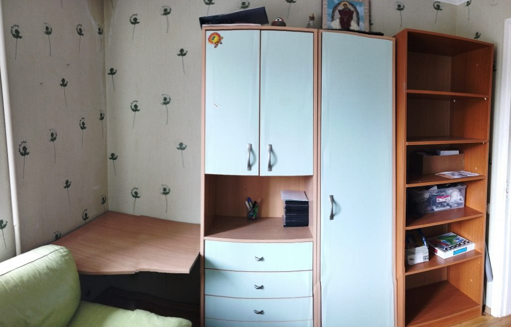 Оренда 3к Квартира 60 кв.м Лесі Українки Житомир - изображение 3