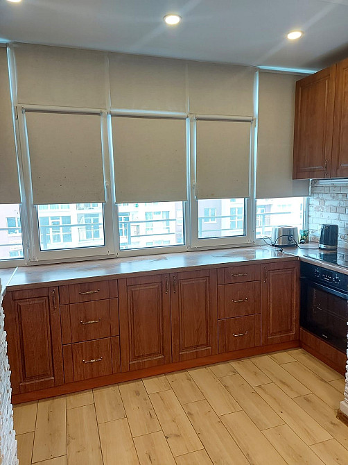 Продаж Квартира 2-кімнатна, 21/25 поверх на Василя Липківського (раніше Урицького) вул., д. 37Б Київ - фото 16