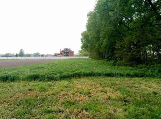 Продаж земельної ділянки 25 соток на Кийловская Вороньківка