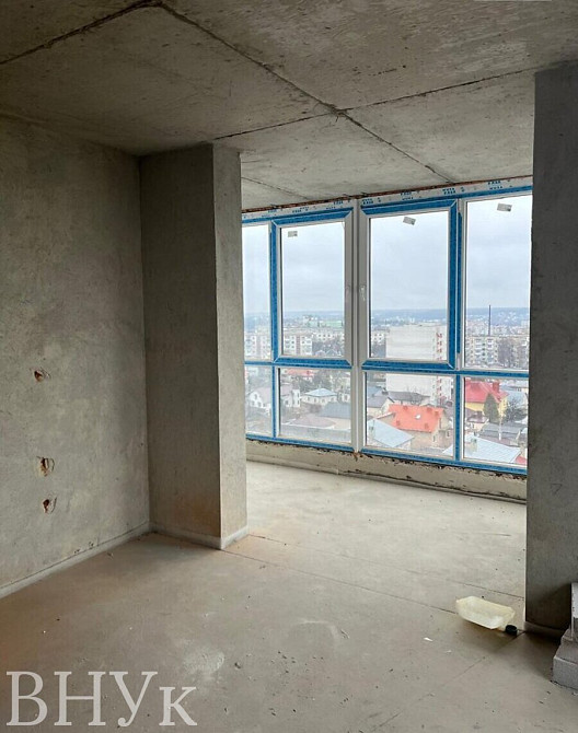 Продаж Квартира 2-кімнатна, 7/11 поверх на вул. Бандери С. Тернопіль - фото 4