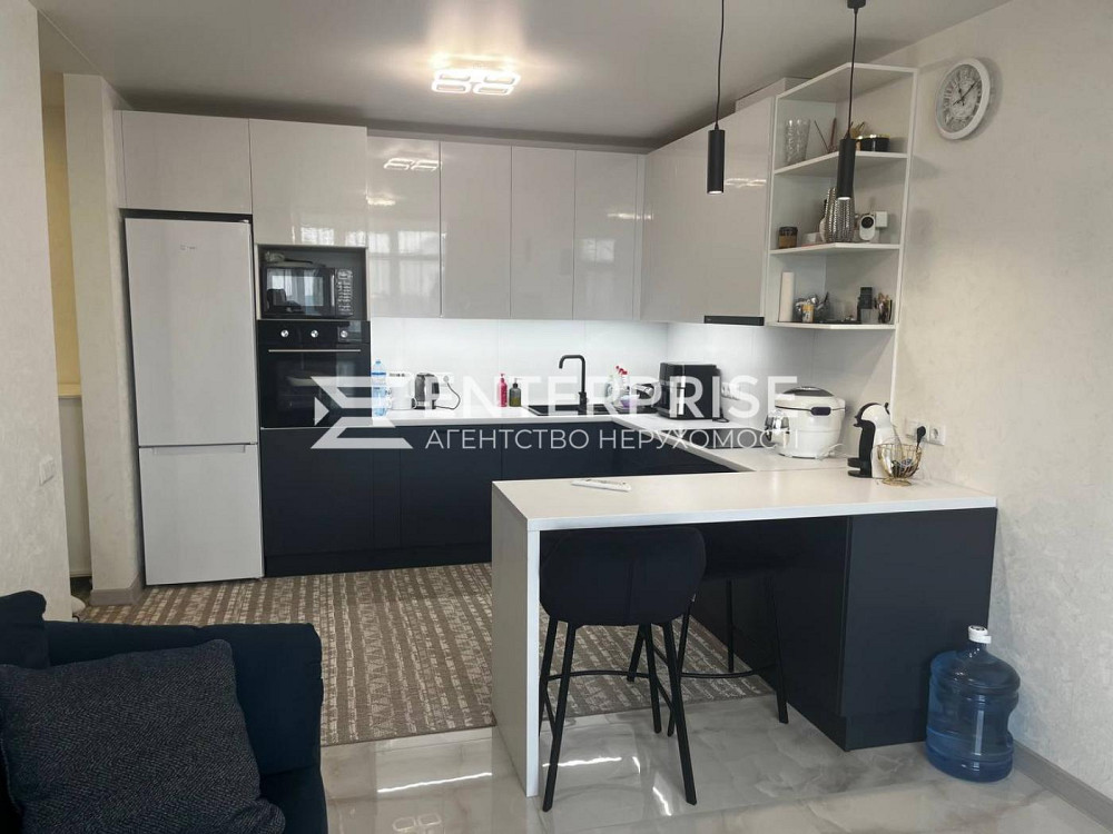 Продаж Квартира 2-кімнатна, 5/25 поверх на вул. Євгенія Сверстюка Київ - фото 10