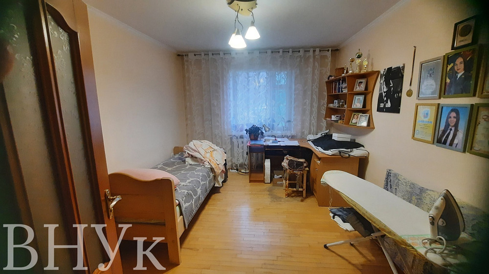 Продаж Квартира 3-кімнатна, 1/6 поверх на Конякіна Луцьк - фото 3