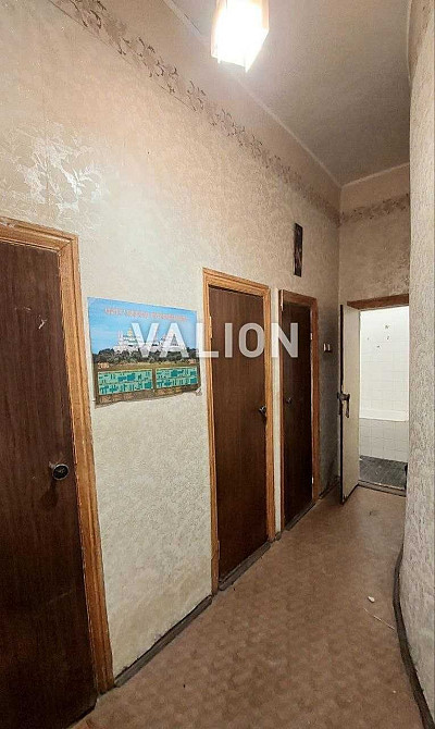 Продаж Квартира 1-кімнатна, 3/4 поверх на Петлюри вул., д. 22 Київ - фото 3