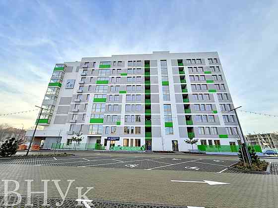 Продаж Квартира 1-кімнатна, 9/9 поверх на Литовська Luts'k