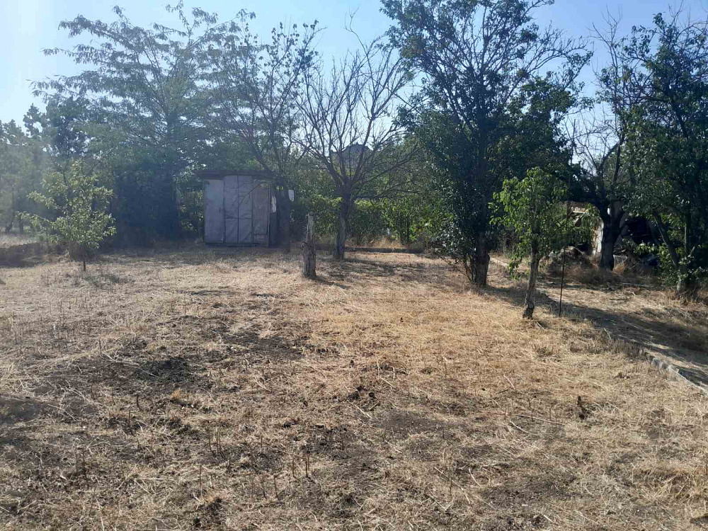 Продам дачу в с.Христиновка возле Хаджибеевского лимана Єгорівка - фото 16