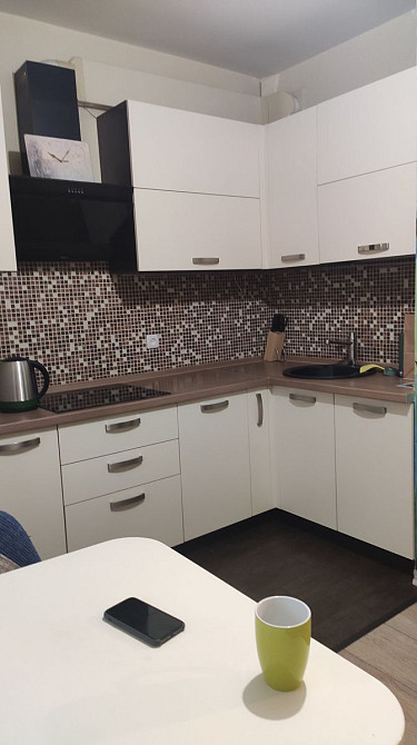 Оренда Квартира 2-кімнатна, 11/22 поверх на вул. Урлівська, 36 Київ - фото 8