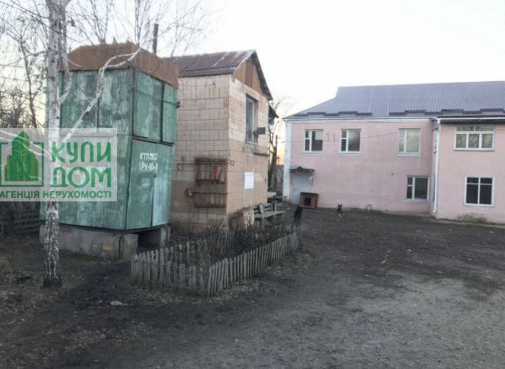 Продаж приміщення вільного призначення поверх - 2/2 Кропивницький - фото 9