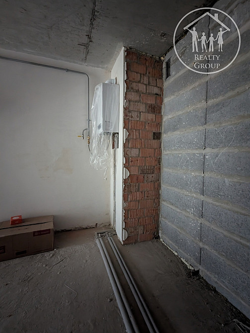 Продаж Квартира 1-кімнатна, 4/8 поверх на Галицька Винники - фото 12