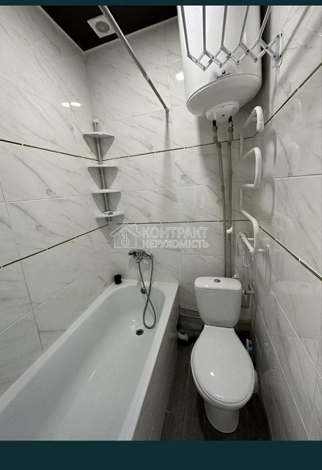 Продаж Квартира 1-кімнатна, 1/3 поверх на вул. Дідро Харьков - изображение 7