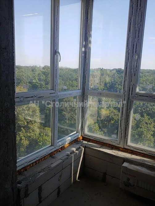 Продаж Квартира 2-кімнатна, 10/17 поверх на Заболотного Академіка вул., 15Б Київ - фото 10