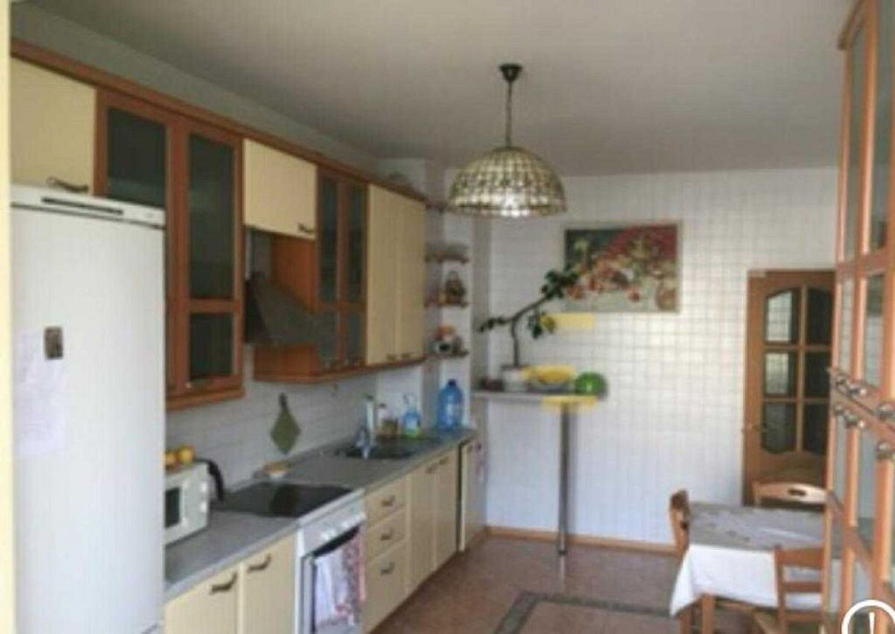 Продаж Квартира 3-кімнатна, 5/18 поверх на Никольско Слободская, 2Б Київ - фото 5