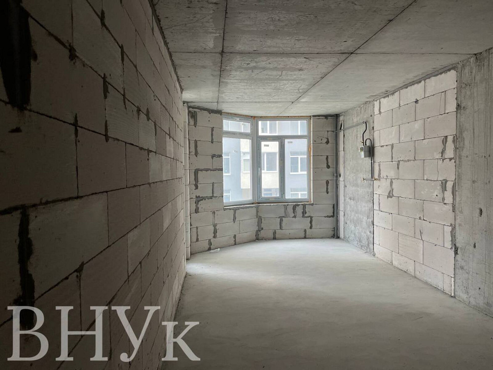 Продаж Квартира 1-кімнатна, 7/11 поверх на Смакули Тернопіль - фото 9