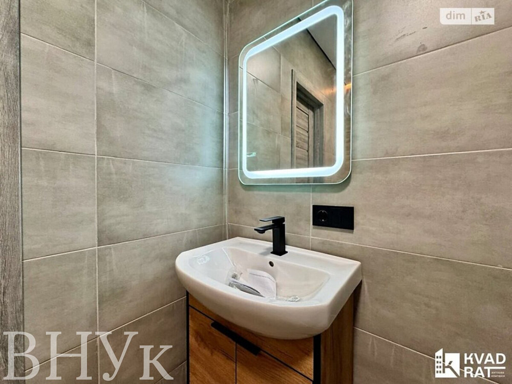 Продаж Квартира 1-кімнатна, 6/11 поверх на Княгинин вул., 44 Ивано-Франковск - изображение 7