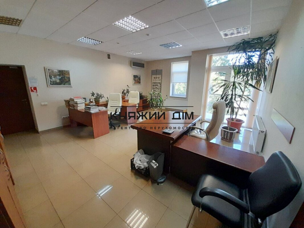 Оренда офісне приміщення на Котельникова Михаила ул. поверх - 2/3 Kiev - photo 18