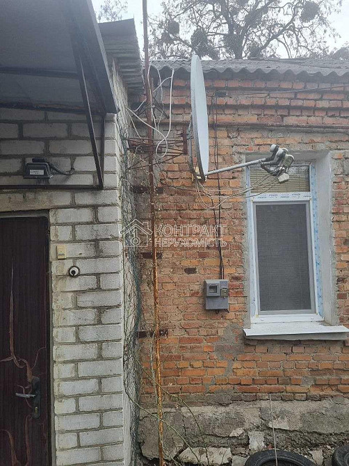 Продаж Квартира 2-кімнатна, 1/1 поверх на вул. Тарасівський Харків - фото 14