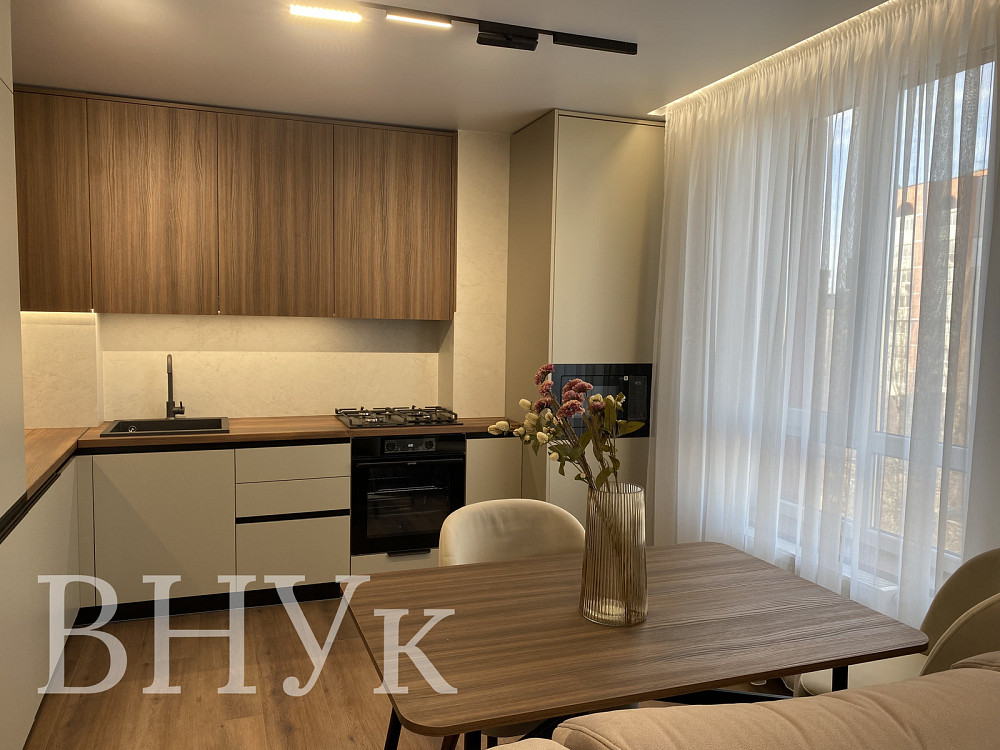 Продаж Квартира 2-кімнатна, 9/10 поверх на Цегельний пров. Тернопіль - фото 2