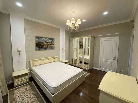 Оренда Квартира 3-кімнатна, 15/20 поверх Київ