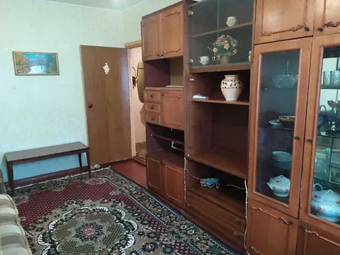 Продаж 2к Квартира 50 кв.м Попова вулиця 5 Кропивницький - фото 7