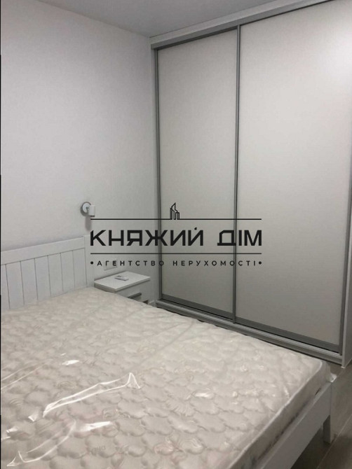 Продажа 1к.кв. в ЖК Лебединый, по ул. Ревуцкого 40в, м. Харьковская. № 21137600 Київ - фото 8