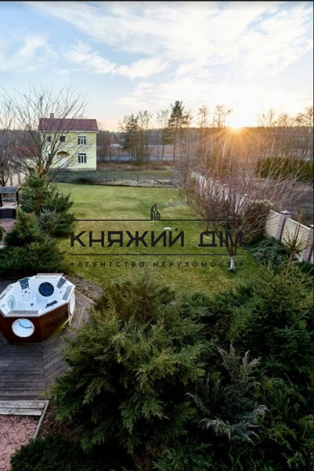 Оренда 2-х поверхового котеджу в Бобриці. № 138067  - фото 17