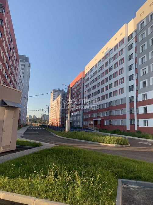 Продаж Квартира 2-кімнатна, 9/9 поверх на вул. Борткевича Харків - фото 1