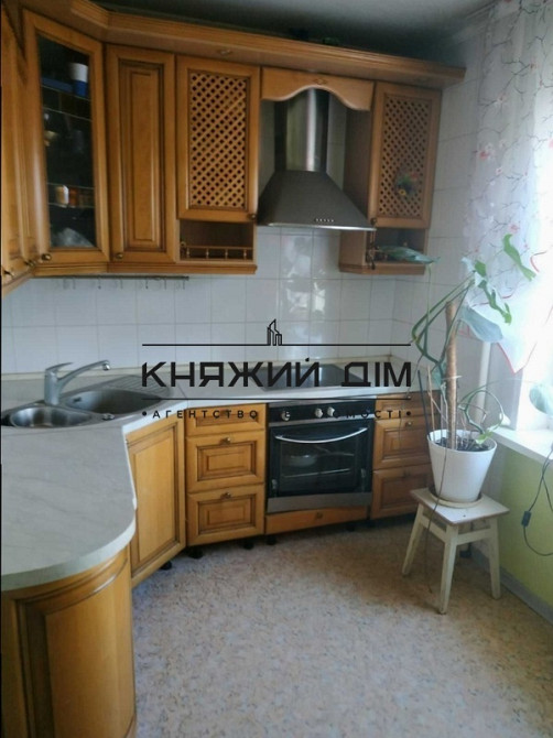 Продажа 1 к.кв. на Новой Дарнице, ул. Ревуцкого 7а. № 21138676 Київ - фото 2