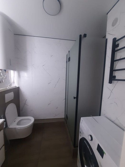 Продаж Квартира 1-кімнатна, 17/25 поверх на Озерна, 27а  - фото 13