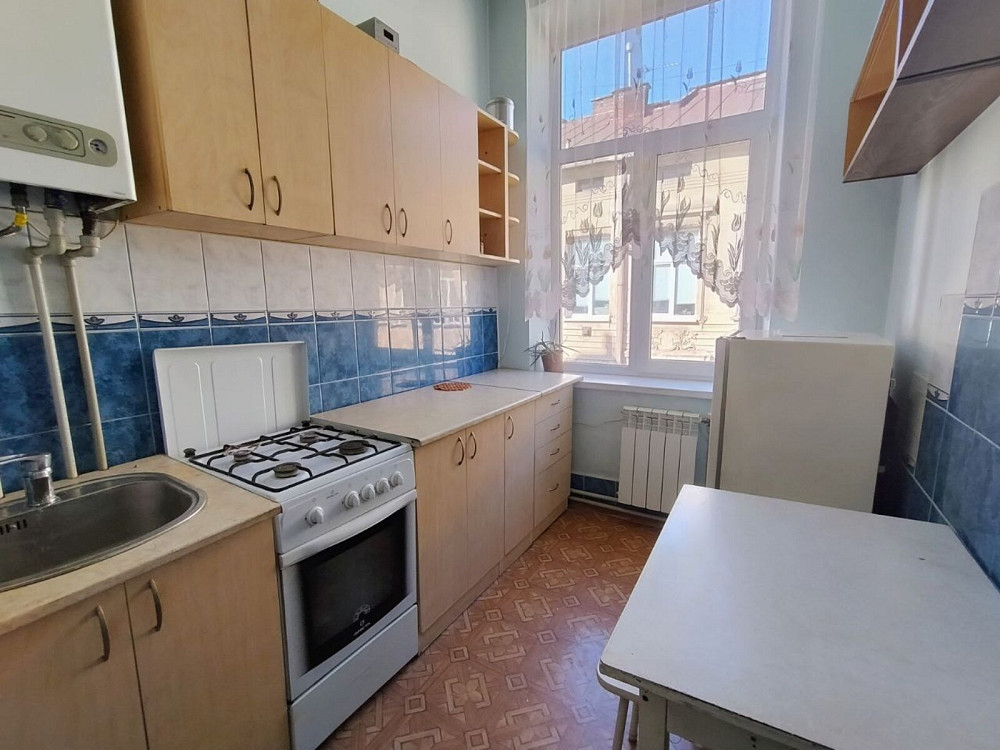 Продаж 1к Квартира 38 кв.м Кавова, 7 Львів - фото 8