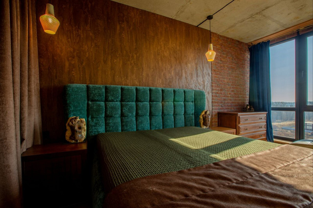 Продаж Квартира 2-кімнатна, 10/11 поверх на вул. Хіміків Івано-Франківськ - фото 8