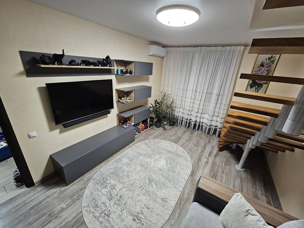 Продаж Квартира 3-кімнатна, 10/11 поверх Вінниця - фото 12